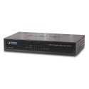 PLANET GSD-503 5-Port 10/100/1000Mbps Gigabit Ethernet Desktop Switch (Metal)